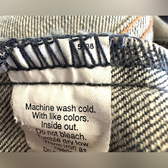 J.Crew Denim Jacket Women’s Size S Small Blue Jean 100% Cotton Button Front - Picture 11 of 14